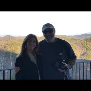 Meet your Posher, Debra